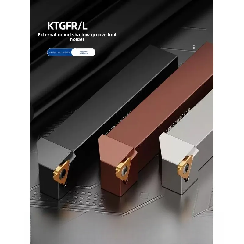 KTGFR KTGFL 1010 1212 1616 2020 2525 KTGFR1212JX16F KTGFR1212H16F CNC Tool Bar Quality Assurance
KTGFR KTGFL 1010 1212 1616 2020 2525 KTGFR1212JX16F KTGFR1212H16F CNC Tool Bar Quality Assurance
