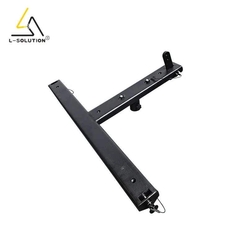 HDL20-F Flying Frame Bumper Bar Max Load 4pcs T Shape Sound Bar Rigging Parts Metal Flying Hardware
HDL20-F Flying Frame Bumper Bar Max Load 4pcs T Shape Sound Bar Rigging Parts Metal Flying Hardware