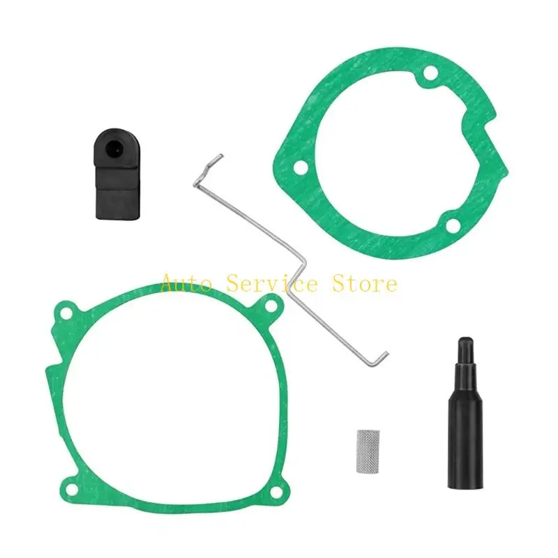 462A Marine Commercial Car Motorhome Trunk Metal And Plastic Seal With Easy Installation Spring Rod For 2KW Parking Heater
462A Marine Commercial Car Motorhome Trunk Metal And Plastic Seal With Easy Installation Spring Rod For 2KW Parking Heater