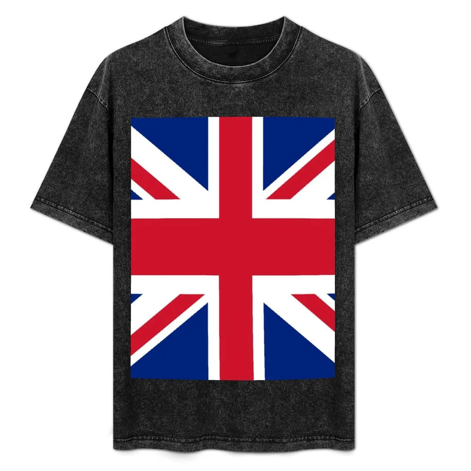 United Kingdom Flag - Union Jack Sticker Sheet T-Shirt Work Basic Short Sleeve Top
United Kingdom Flag - Union Jack Sticker Sheet T-Shirt Work Basic Short Sleeve Top