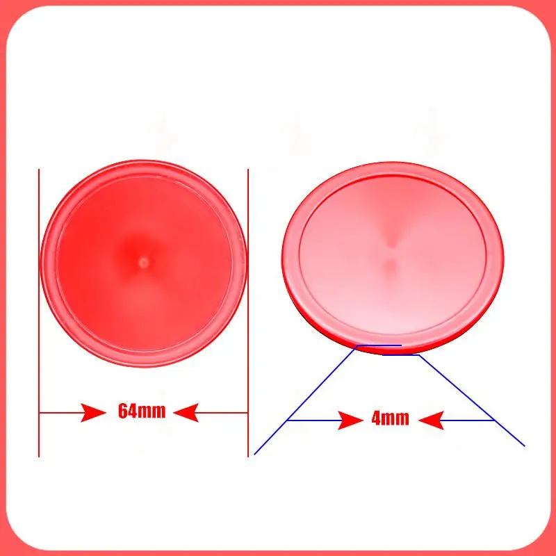 X12A-Air Hockey Goalies Game Tables Accessories Durable Entertainment Air Hockey Replacement Pusher
X12A-Air Hockey Goalies Game Tables Accessories Durable Entertainment Air Hockey Replacement Pusher