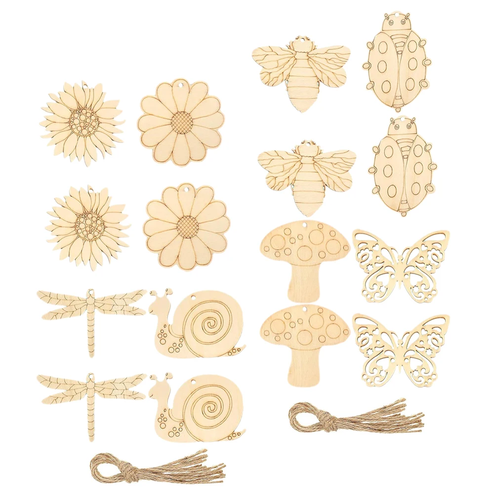 80pcs Wooden Butterfly Unfinished Cutouts for Painting Decor Crafting Supplies Children Project Wooden Slices
80pcs Wooden Butterfly Unfinished Cutouts for Painting Decor Crafting Supplies Children Project Wooden Slices