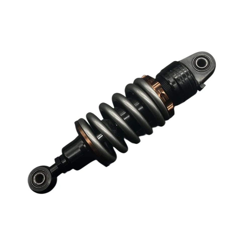 Spring Shock Absorber For Morcycle Chun feng 250SR 150/250NK baboon ST 245mm 260mm 285mm
Spring Shock Absorber For Morcycle Chun feng 250SR 150/250NK baboon ST 245mm 260mm 285mm