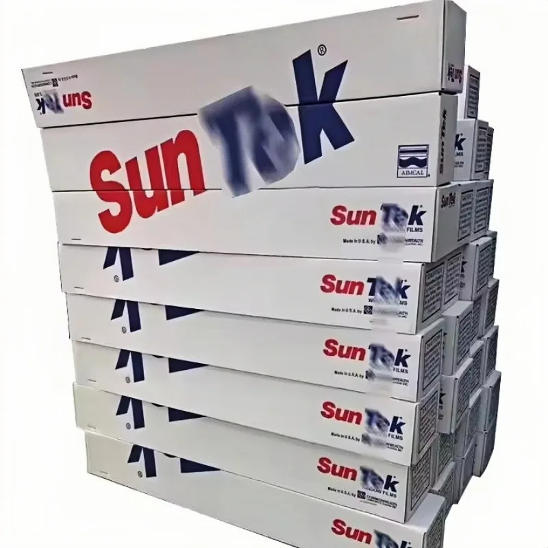 Suntek Gloss Black TPU PPF Film Heat Repair Scratch-resistant Non-Yellow Transparent Car Wrapping Car Paint Protective Film
Suntek Gloss Black TPU PPF Film Heat Repair Scratch-resistant Non-Yellow Transparent Car Wrapping Car Paint Protective Film