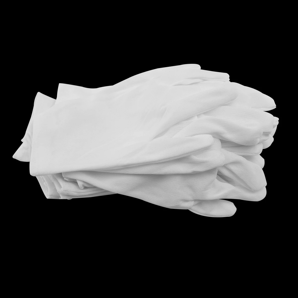 8 Pairs White Nylon Gloves Lightweight Protective for Film Handling Slides Pictures Coins Reusable Clean Labor Protection
8 Pairs White Nylon Gloves Lightweight Protective for Film Handling Slides Pictures Coins Reusable Clean Labor Protection