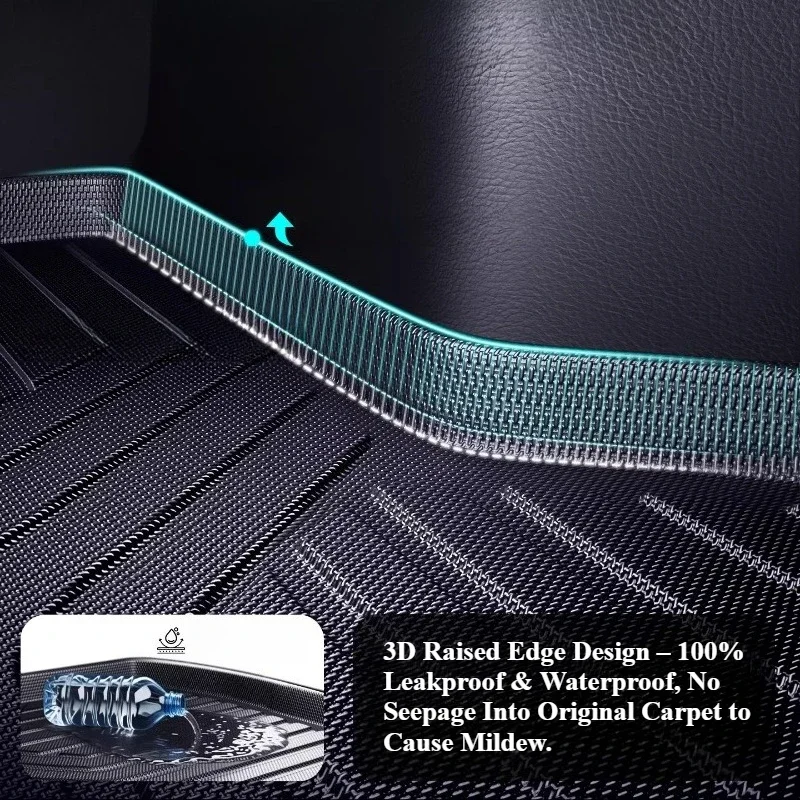 Коврик в багажник TPE для Lexus ES200/260/300H, ES240/350, RX350H/450H/500H, GS, IS, RZ 2012-2025 – Аксессуары для автомобиля
Коврик в багажник TPE для Lexus ES200/260/300H, ES240/350, RX350H/450H/500H, GS, IS, RZ 2012-2025 – Аксессуары для автомобиля