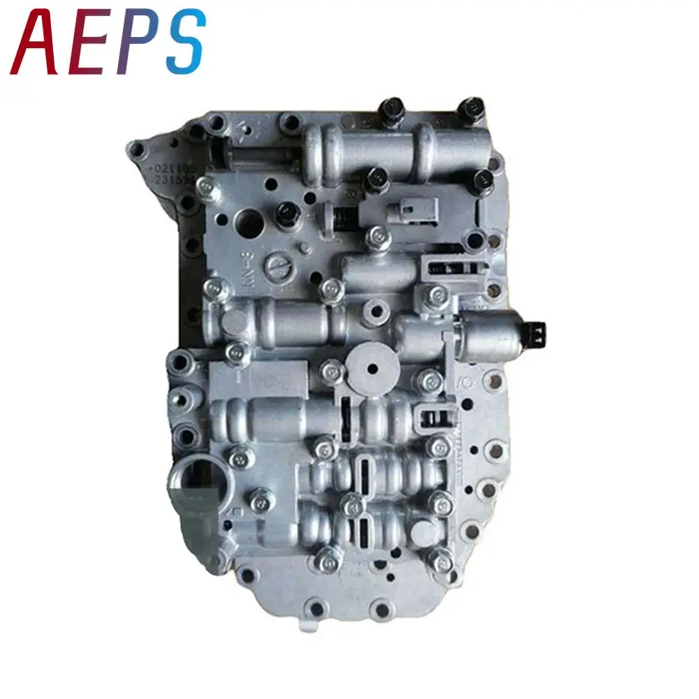 Fit for Hyundai Kia L4 1.4L 1.6L 2.0L A4CF1 4 Speed Valve Body with Solenoid
Fit for Hyundai Kia L4 1.4L 1.6L 2.0L A4CF1 4 Speed Valve Body with Solenoid