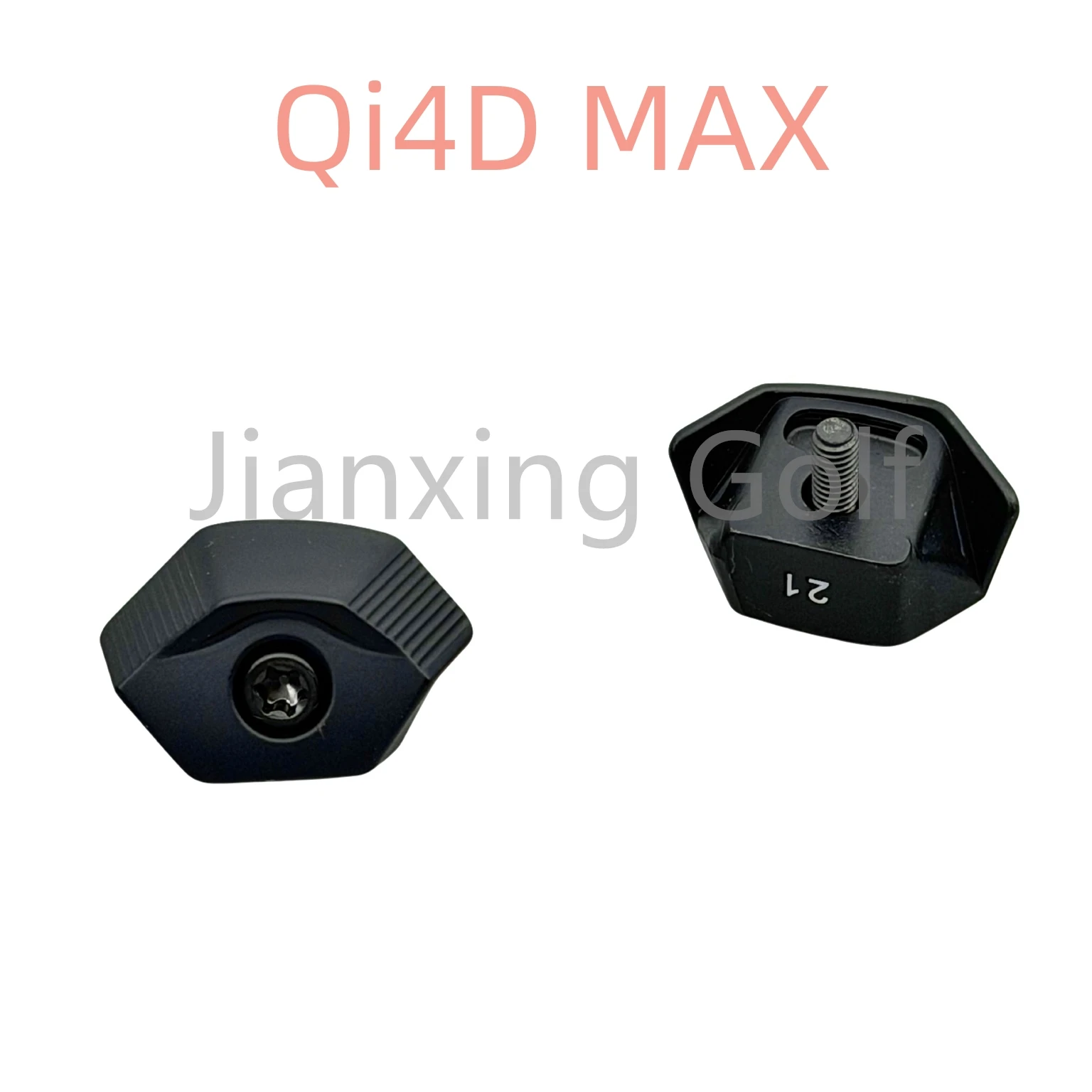 Golf Club Head Accessories Weight For Fit TM Qi4D MAX LITE Qi4D MAX Driver Club Head Weights 9g/11g/13g/17g/19g/21g/29g
Golf Club Head Accessories Weight For Fit TM Qi4D MAX LITE Qi4D MAX Driver Club Head Weights 9g/11g/13g/17g/19g/21g/29g