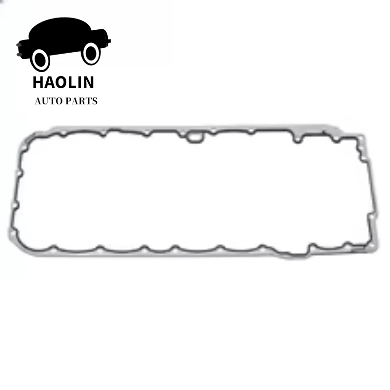 11137809836 Brand New Engine Oil Pan Gasket Suitable For BMW 5 Series F10 N46 E87 120i E90 320i E84 530D 1137809836 7 809 836
11137809836 Brand New Engine Oil Pan Gasket Suitable For BMW 5 Series F10 N46 E87 120i E90 320i E84 530D 1137809836 7 809 836