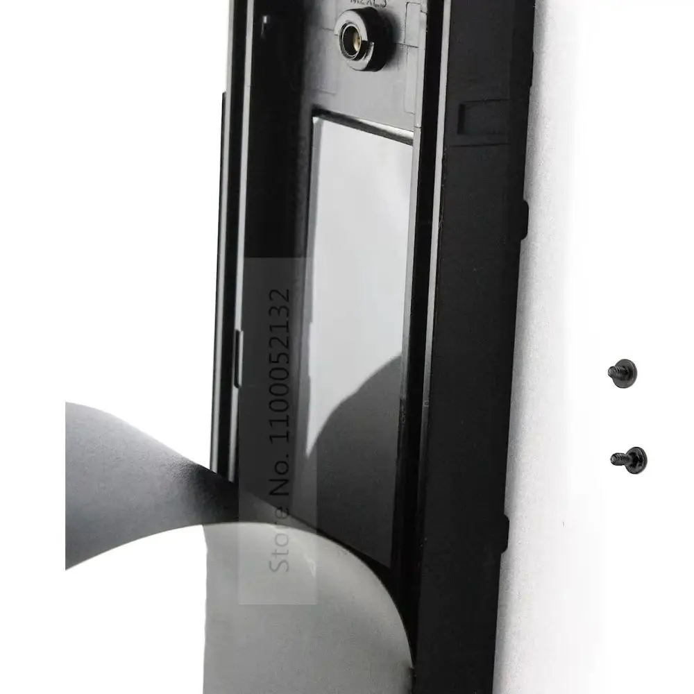 Nvme PCIe NGFF M.2 2280 SSD Tray Caddy Bracket Holder Cover with HeatSink for Lenovo ThinkPad P50 P51 P70 P71 4XB0K59917
Nvme PCIe NGFF M.2 2280 SSD Tray Caddy Bracket Holder Cover with HeatSink for Lenovo ThinkPad P50 P51 P70 P71 4XB0K59917