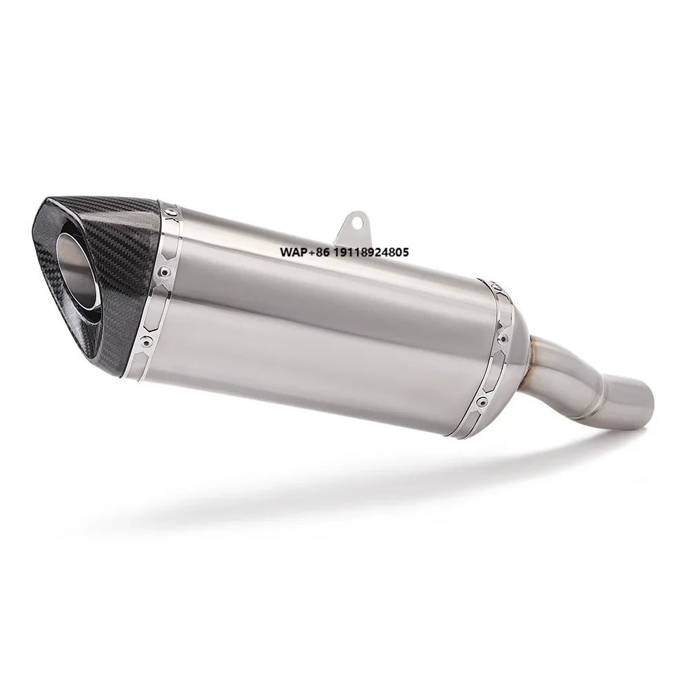 For ZX6R ZX 6R Ninja 636 Motorcycle Exhaust Modified Titanium Alloy Medium Link Pipe Connect Muffler Original
For ZX6R ZX 6R Ninja 636 Motorcycle Exhaust Modified Titanium Alloy Medium Link Pipe Connect Muffler Original