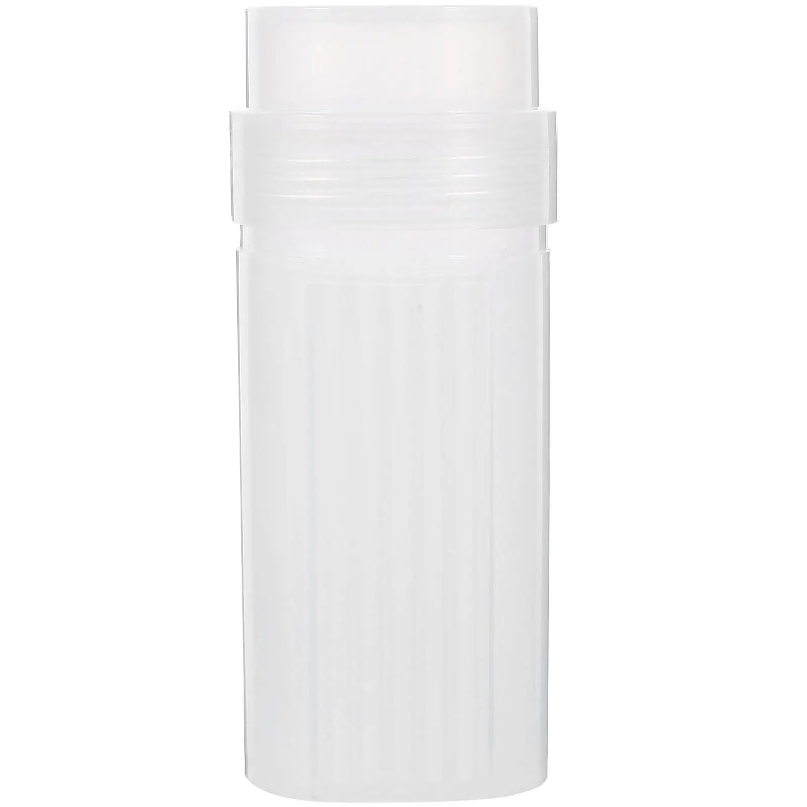 Staining Jar Plastic Slides Staining Holder Microscope Slides Laboratory Plastic Container Leak Proof Compact Lightweight
Staining Jar Plastic Slides Staining Holder Microscope Slides Laboratory Plastic Container Leak Proof Compact Lightweight