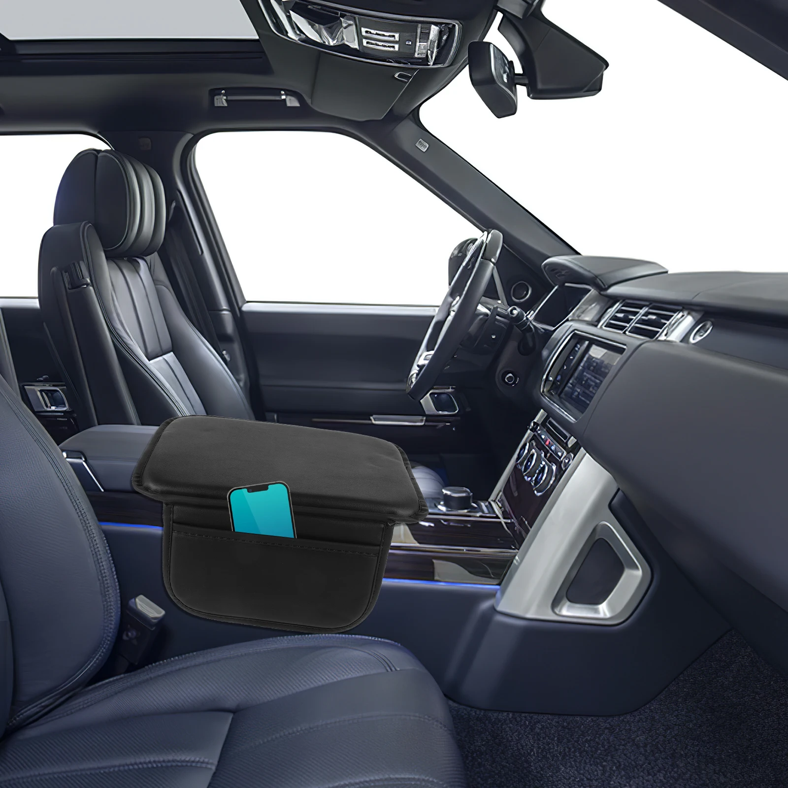 Memory Foam Elbow Support Car Arm Rest Cushion Armrest Mat Auto Pad High Elastic Sponge Automotive Pads for 
Memory Foam Elbow Support Car Arm Rest Cushion Armrest Mat Auto Pad High Elastic Sponge Automotive Pads for