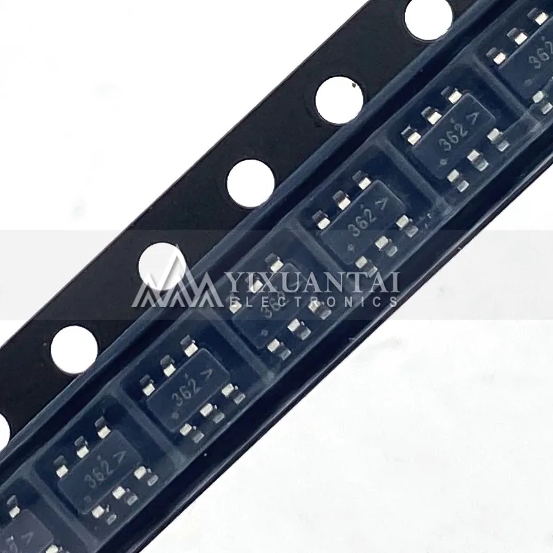 10 шт./лот оригинальный новый SOT23-6 FDC3612 FDC610PZ FDC6302P FDC6401N FDC3612 FDC610 FDC6302 FDC6401
10 шт./лот оригинальный новый SOT23-6 FDC3612 FDC610PZ FDC6302P FDC6401N FDC3612 FDC610 FDC6302 FDC6401