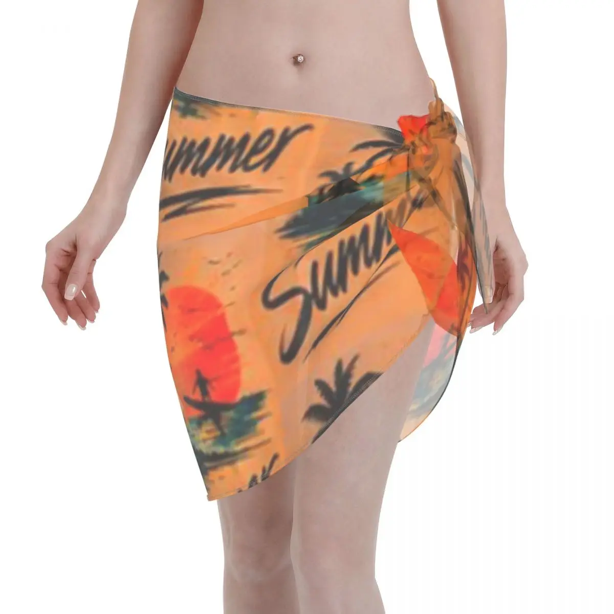 Promotion Summer Women's Beach Wrap SkirtSpring Break Travel Pool Skirt Wrap
Promotion Summer Women's Beach Wrap SkirtSpring Break Travel Pool Skirt Wrap