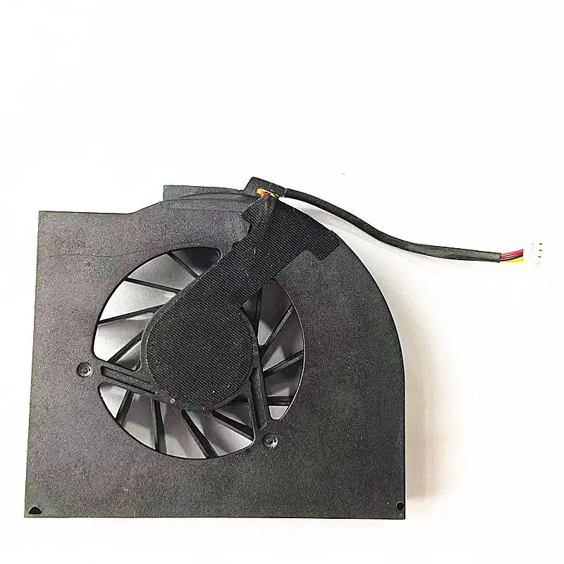 For HP HP HDX 16 X16 HDX16 HDX18 CPU Laptop CPU GPU Cooling Fan Heatsink Fan Cooler
For HP HP HDX 16 X16 HDX16 HDX18 CPU Laptop CPU GPU Cooling Fan Heatsink Fan Cooler