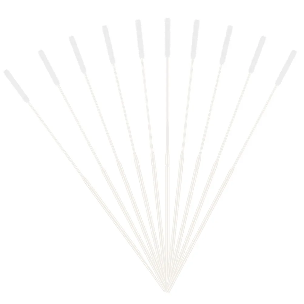 Flocked Nasal Swabs Disposable Mouth Specimen Collection Lightweight Portable Sterile Individually Wrapped Suitable Hospitals
Flocked Nasal Swabs Disposable Mouth Specimen Collection Lightweight Portable Sterile Individually Wrapped Suitable Hospitals