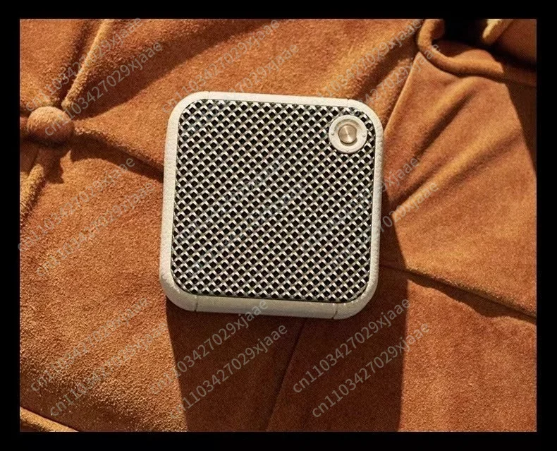 Suitable for 2nd Generation Wireless Portable Audio Small Steel Cannon Heavy Subwoofer
Suitable for 2nd Generation Wireless Portable Audio Small Steel Cannon Heavy Subwoofer