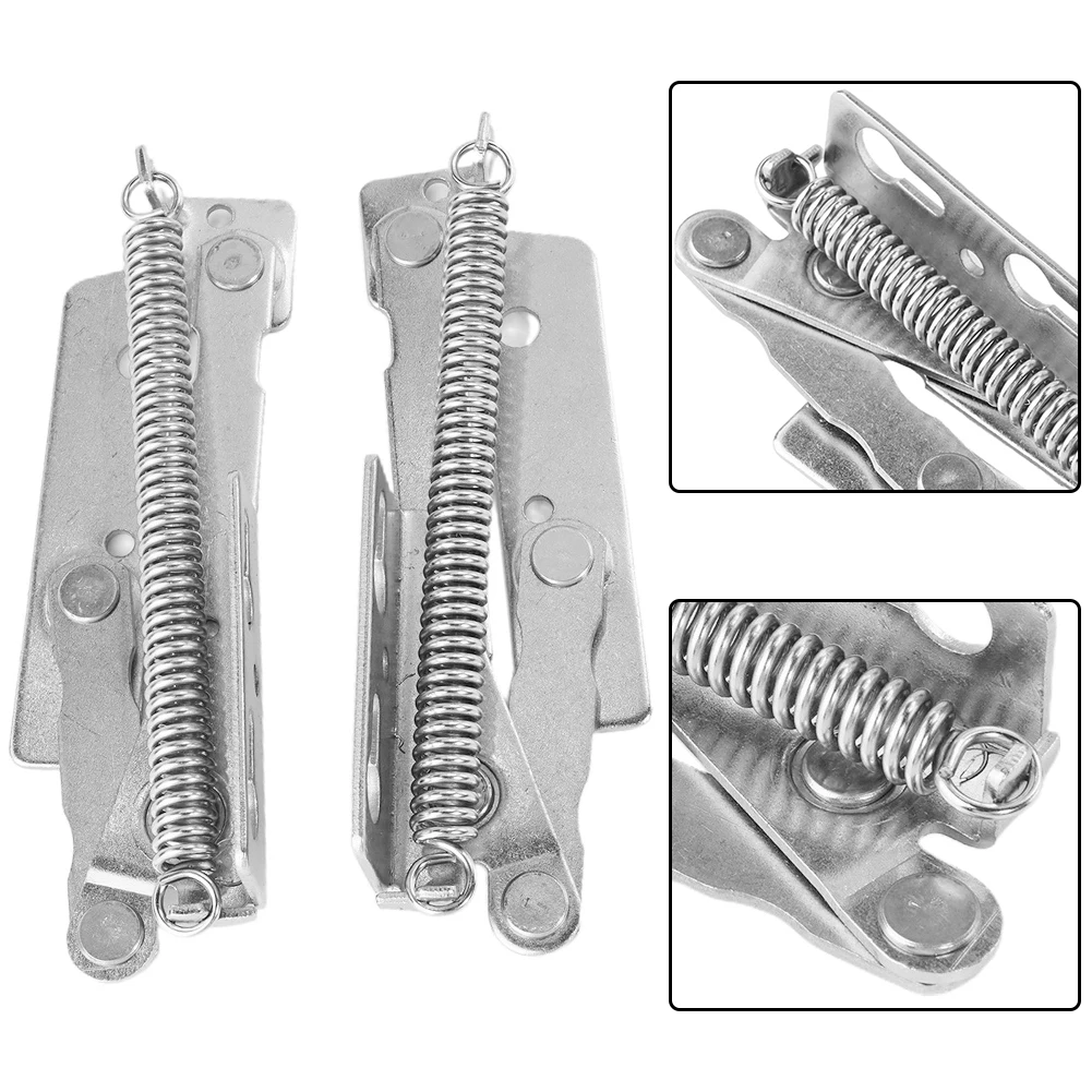 Door Hinges Sprung Hinges Cupboard Door Door Flap Lift Heavy Duty Kitchen Lift Up Smooth Support Tools 84mm*21mm
Door Hinges Sprung Hinges Cupboard Door Door Flap Lift Heavy Duty Kitchen Lift Up Smooth Support Tools 84mm*21mm