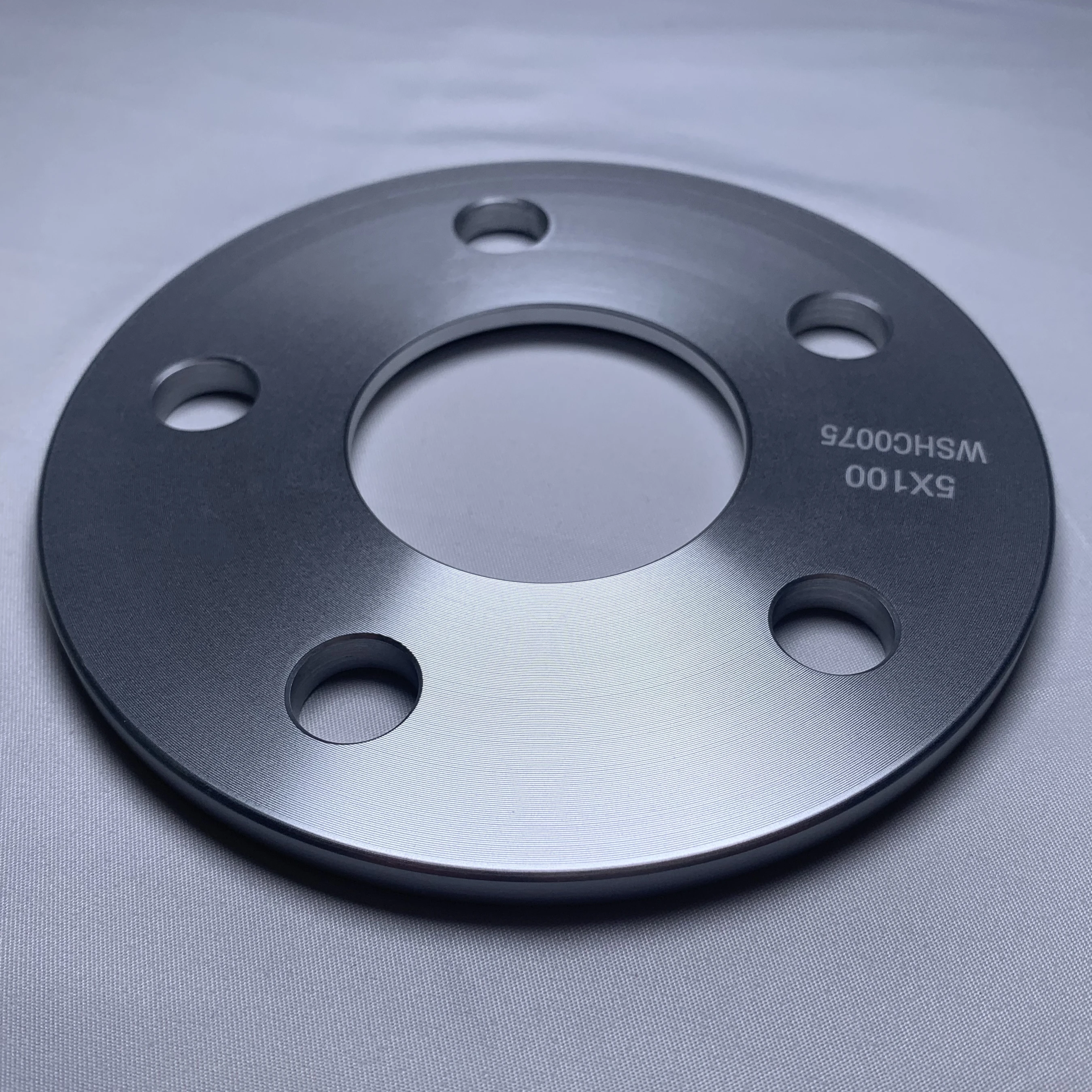 2pcs 3mm Wheel Spacers Adapters PCD 5x110 5x114.3 5x127 5x139.7 Suit for Jeep Series Car Models
2pcs 3mm Wheel Spacers Adapters PCD 5x110 5x114.3 5x127 5x139.7 Suit for Jeep Series Car Models