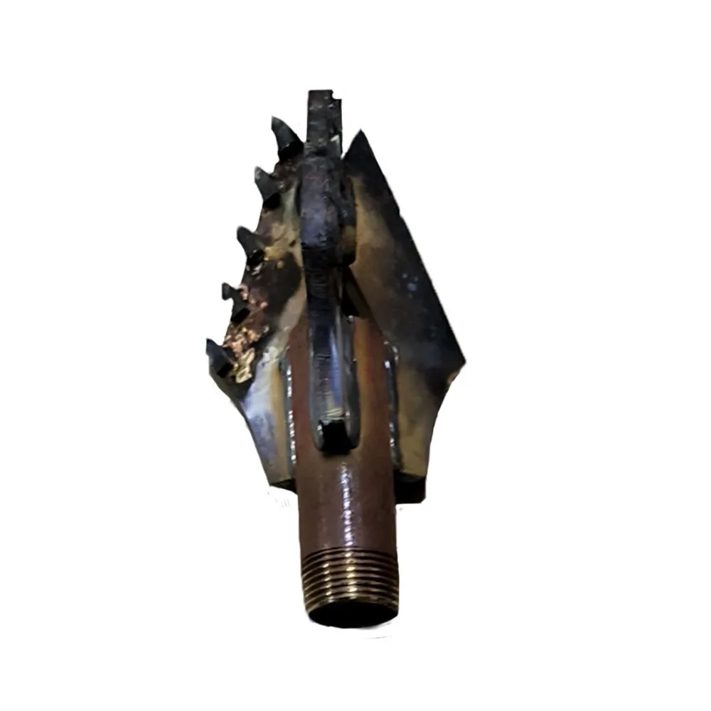 Suitable for Various Geological Drilling Scenarios Including Farmland Water Wells and Mudstone Drill Bits.
Suitable for Various Geological Drilling Scenarios Including Farmland Water Wells and Mudstone Drill Bits.