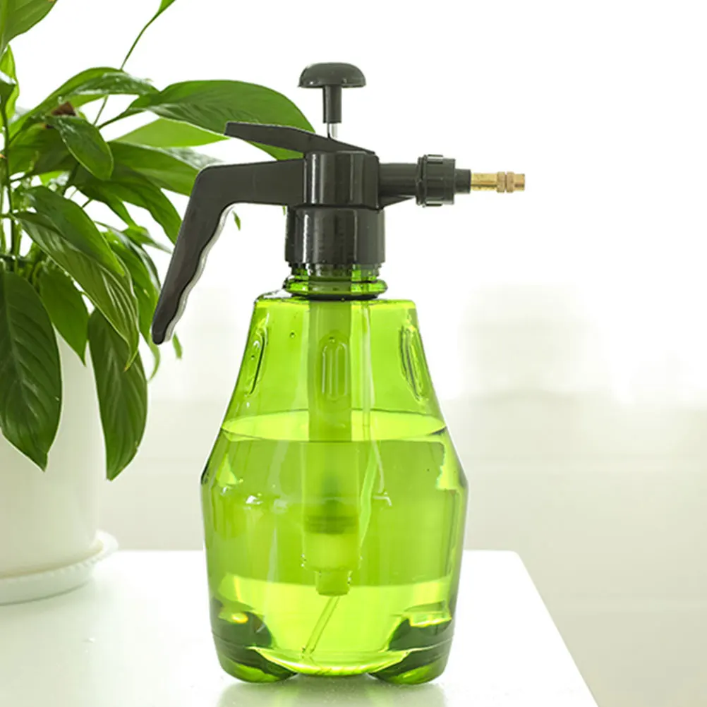 Plastic Thickened Watering Bottle Reusable Compact Large Capacity Plant Sprayer Gardening Tool Outdoor Mist Spray
Plastic Thickened Watering Bottle Reusable Compact Large Capacity Plant Sprayer Gardening Tool Outdoor Mist Spray