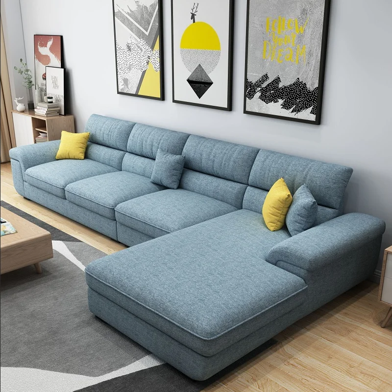 Blue European Living Room Sofas Designer Cheap Cute Modern Living Room Sofas Lazy Corner Banken Woonkamer Home Furniture
Blue European Living Room Sofas Designer Cheap Cute Modern Living Room Sofas Lazy Corner Banken Woonkamer Home Furniture