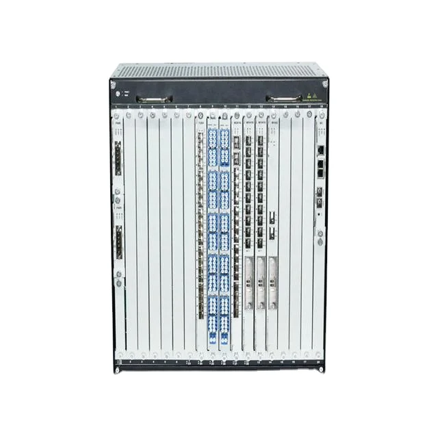 10G/100G/200G High-Capacity OTN Transport System Backbone Networking Equipment
10G/100G/200G High-Capacity OTN Transport System Backbone Networking Equipment