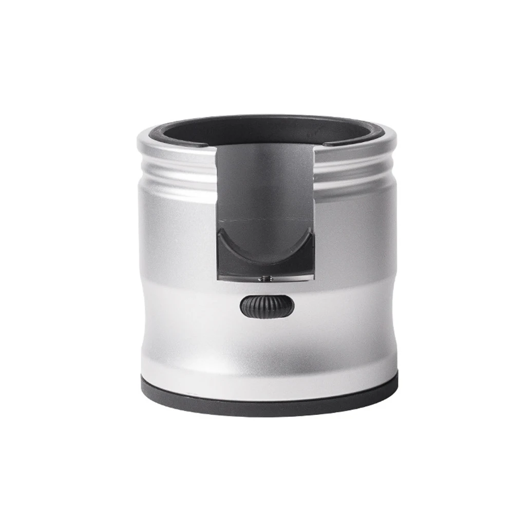 Adjust the Supporting Height with Coffee Portafilter Holder Flat and Even Coffee Press Efficient and Labor Saving
Adjust the Supporting Height with Coffee Portafilter Holder Flat and Even Coffee Press Efficient and Labor Saving