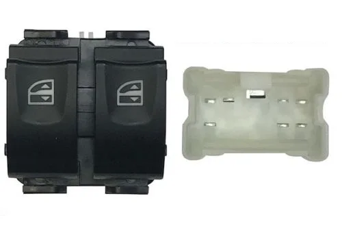 Applicable Renault TRAFIC Opel VIVARO Glass Lifter Switch Window Regulator OEM 254118722R
Applicable Renault TRAFIC Opel VIVARO Glass Lifter Switch Window Regulator OEM 254118722R