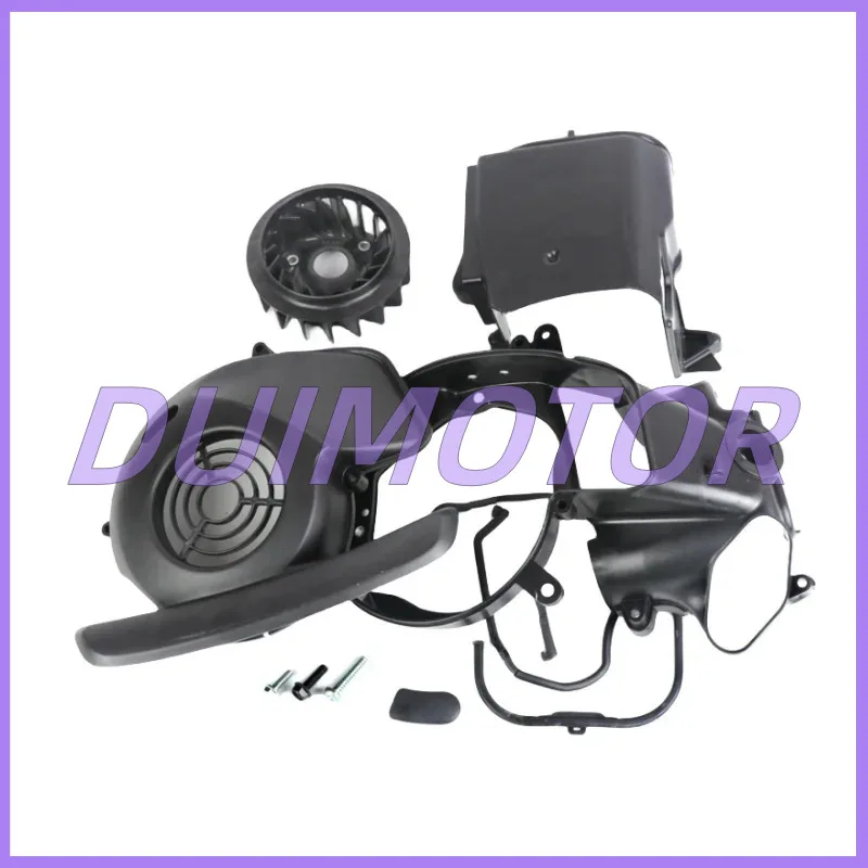 Оболочка вентилятора/оболочка в сборе для Yamaha Zy125t-13/2a как Jym125t/-2-b Gt Jym125t-a Scooter Series
Оболочка вентилятора/оболочка в сборе для Yamaha Zy125t-13/2a как Jym125t/-2-b Gt Jym125t-a Scooter Series