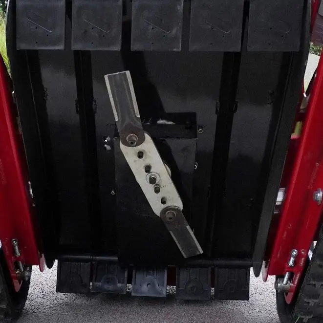 Customized Agriculture and Garden Remote Control Lawn Mower, High Efficiency Lawn Mower EPA Engine
Customized Agriculture and Garden Remote Control Lawn Mower, High Efficiency Lawn Mower EPA Engine