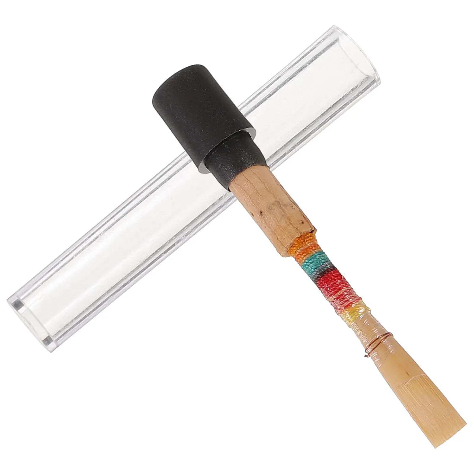 1pcs Practical Oboe Compact Oboe Supplies Durable Compact Professional Eco Friendly Tone Clear Sound Accessories
1pcs Practical Oboe Compact Oboe Supplies Durable Compact Professional Eco Friendly Tone Clear Sound Accessories