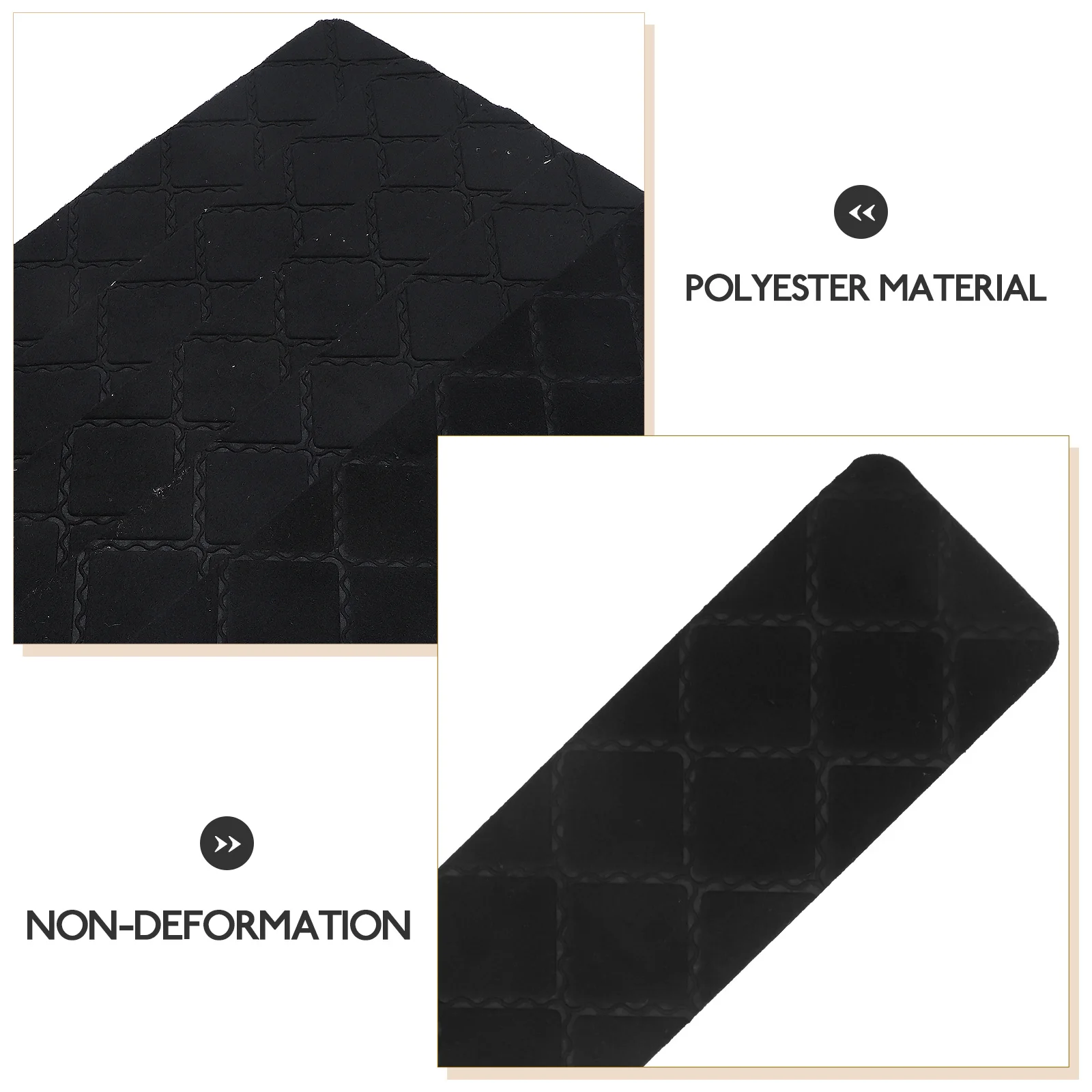 5 Pcs Non-slip Carpet Stair Mats Indoor Treads Back Staircase Runner Runners for Stairs
5 Pcs Non-slip Carpet Stair Mats Indoor Treads Back Staircase Runner Runners for Stairs