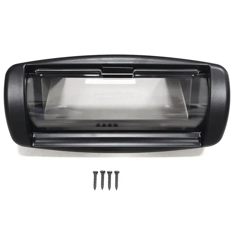 A96E-Clear Single DIN CD Cover For V Star 1100 Royal Star Stereo Radio Unit
A96E-Clear Single DIN CD Cover For V Star 1100 Royal Star Stereo Radio Unit