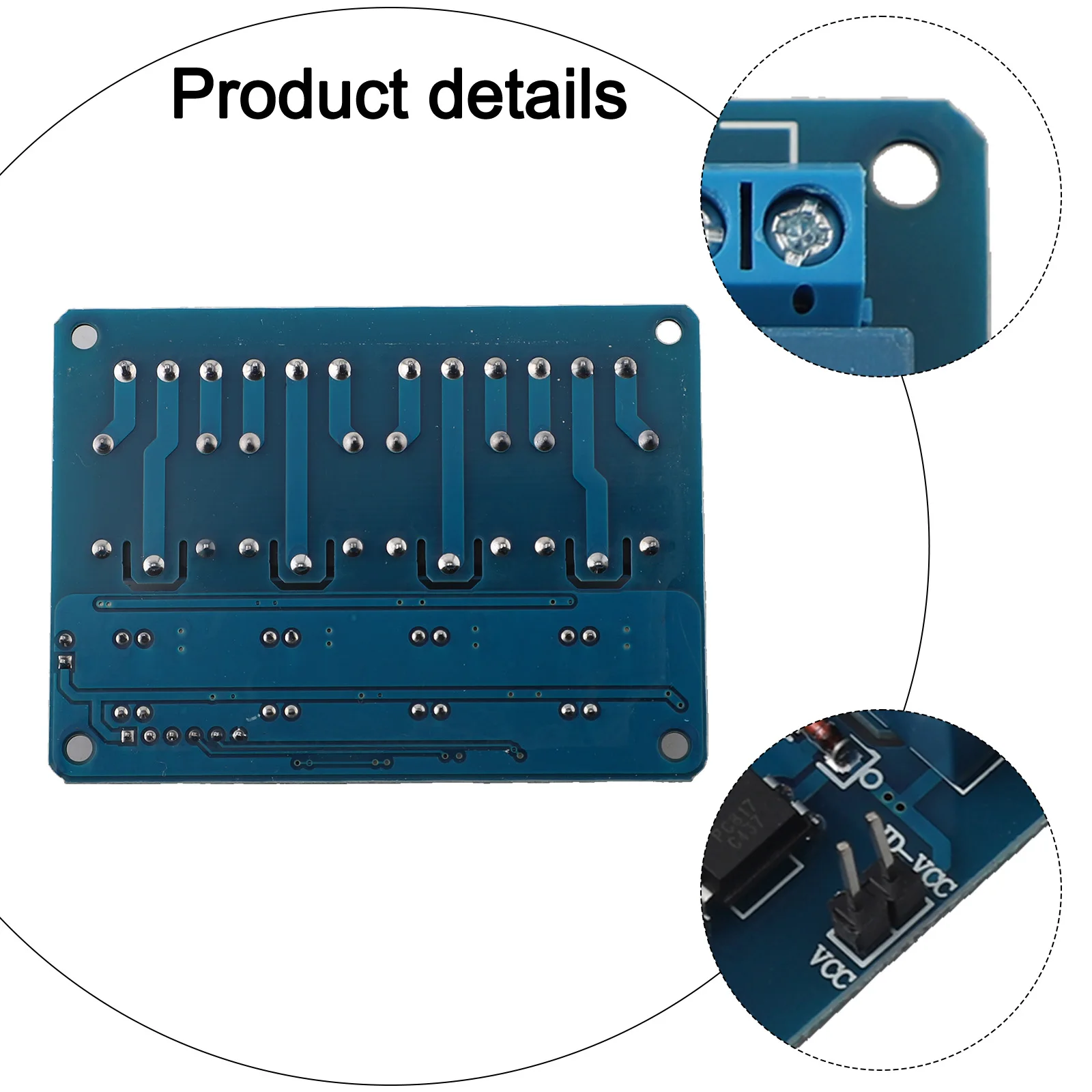 Automatic Garden Watering Kit Soil Moisture Sensor Automatic Watering System 4-Channel Relay Module 4m Water Pipe
Automatic Garden Watering Kit Soil Moisture Sensor Automatic Watering System 4-Channel Relay Module 4m Water Pipe