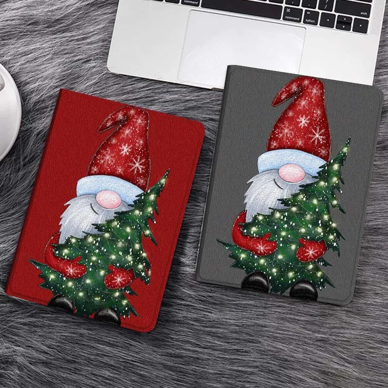 Cute Cartoon Santa Claus Gift For Huawei MediaPad T5 T10s M6 M5Lite SE Honor Tab 5 6 7 V7 V8 X8a X9a Pro Soft Tablet Case
Cute Cartoon Santa Claus Gift For Huawei MediaPad T5 T10s M6 M5Lite SE Honor Tab 5 6 7 V7 V8 X8a X9a Pro Soft Tablet Case