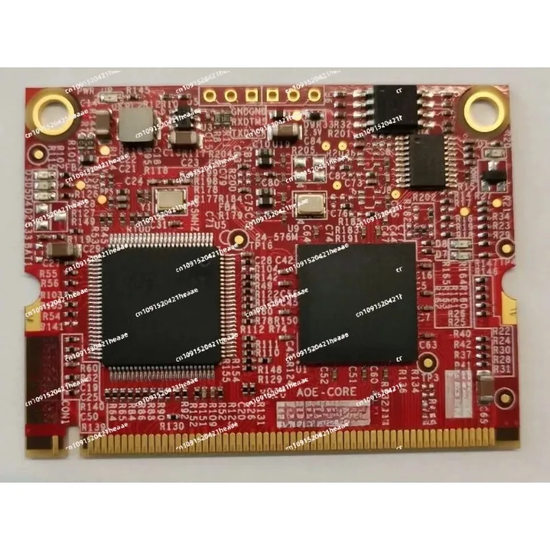 Suitable for Audio Network Transmission Interface Module
Suitable for Audio Network Transmission Interface Module