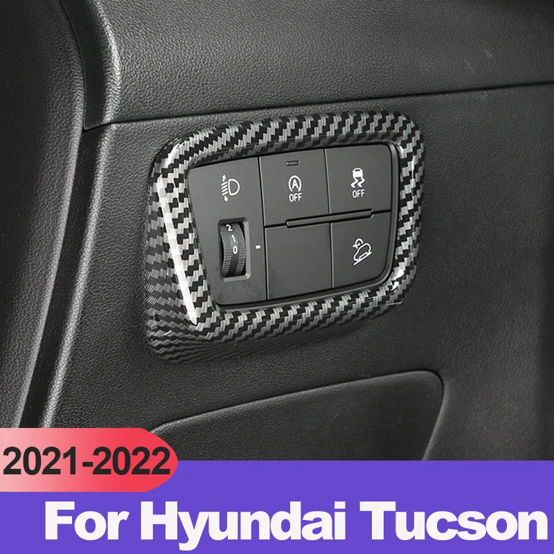 Для Hyundai Tucson NX4 2021 2022 2023 2024, ручка регулировки фар автомобиля из АБС-пластика, крышка переключателя, накладка, наклейка, декоративные аксессуары
Для Hyundai Tucson NX4 2021 2022 2023 2024, ручка регулировки фар автомобиля из АБС-пластика, крышка переключателя, накладка, наклейка, декоративные аксессуары