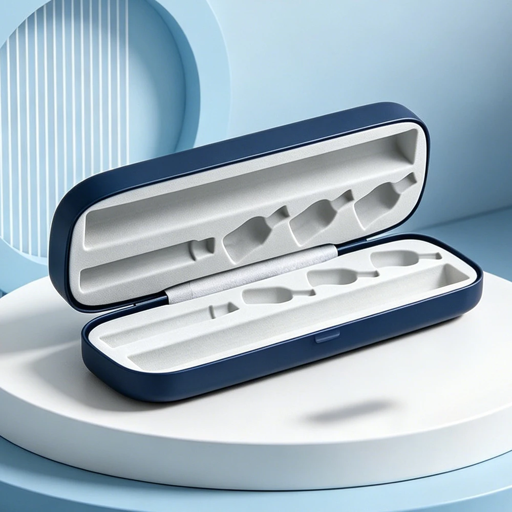 Universal Insulin Pen Box Storage Box for Injection Pen Insulin Injection Bottle Pen Tip Protective Holder Case Accessories
Universal Insulin Pen Box Storage Box for Injection Pen Insulin Injection Bottle Pen Tip Protective Holder Case Accessories