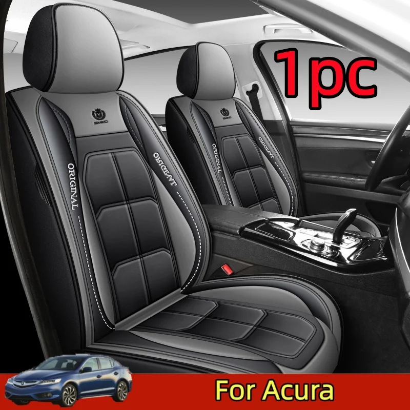 For Acura Car seat cover waterproof artificial leather soft and comfortable full wrap muscle seat cover
For Acura Car seat cover waterproof artificial leather soft and comfortable full wrap muscle seat cover