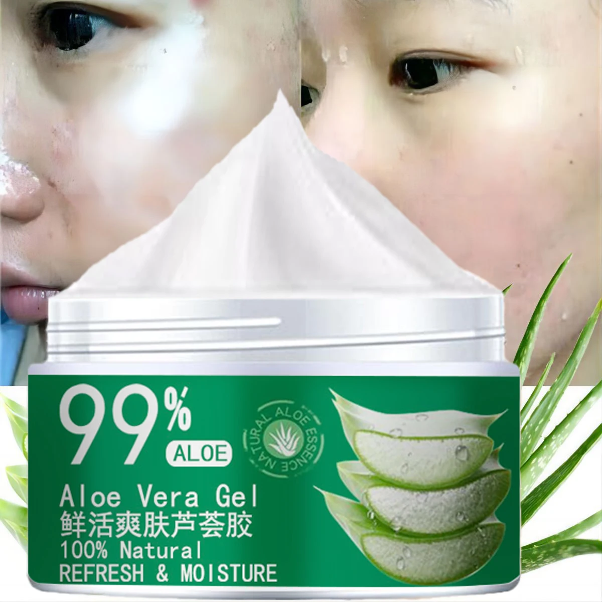 Moisturizing skincare cream, smoothing wrinkles, reducing fine lines, and improving damaged skin
Moisturizing skincare cream, smoothing wrinkles, reducing fine lines, and improving damaged skin