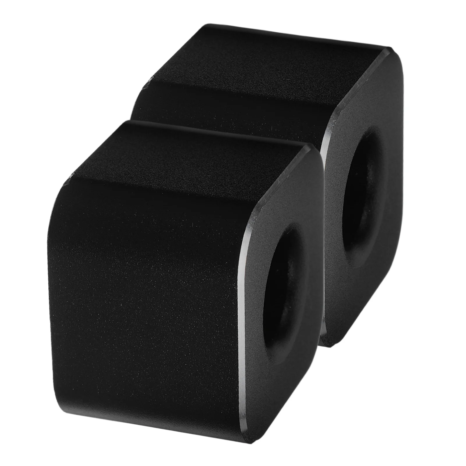 2 Pcs Metal Pen Holder Desk Organizer Display Square Black Aluminum Pencil Lovers
2 Pcs Metal Pen Holder Desk Organizer Display Square Black Aluminum Pencil Lovers