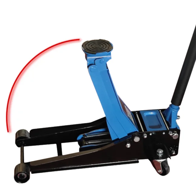 Hot Sale Portable Quick Lift 2Ton Handle Car Tool Hydraulic Floor Jack
Hot Sale Portable Quick Lift 2Ton Handle Car Tool Hydraulic Floor Jack