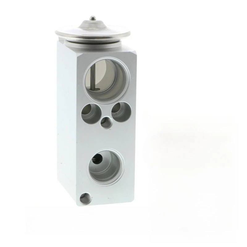 Air Conditioning Expansion Valve For MERCEDES-BENZ GLK350 SLS AMG E250 CLS400 C350 C230 C280 CLS63 EX529509C,2128300284
Air Conditioning Expansion Valve For MERCEDES-BENZ GLK350 SLS AMG E250 CLS400 C350 C230 C280 CLS63 EX529509C,2128300284