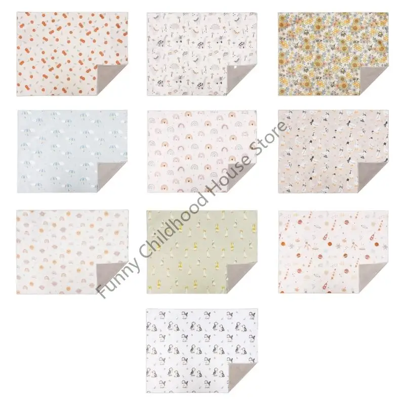 D0LA Мягкий удобный нескользящий детский обеденный коврик Легко чистится Легкая подушка
D0LA Мягкий удобный нескользящий детский обеденный коврик Легко чистится Легкая подушка