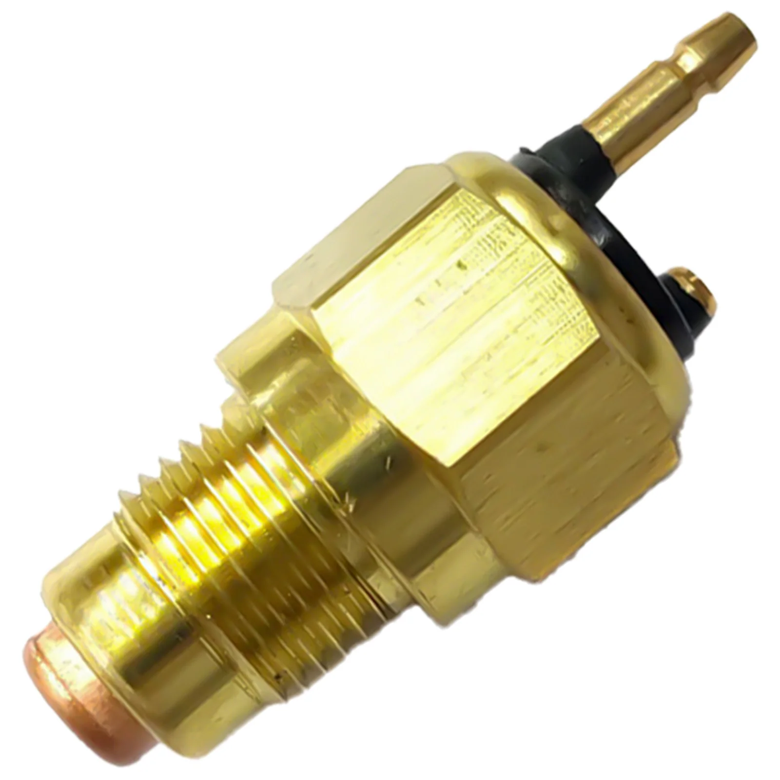 KZ000095 Water Temperature Sensor For Hyundai: R210-5 Excavator
KZ000095 Water Temperature Sensor For Hyundai: R210-5 Excavator