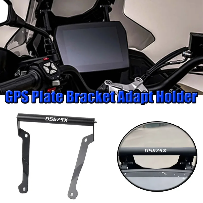 Motorcycle Accessories Mobile Phone Holder Stand Support GPS Navigation Bracket For Valico 625DSX DSX625 DS625X DSX 625 DSX
Motorcycle Accessories Mobile Phone Holder Stand Support GPS Navigation Bracket For Valico 625DSX DSX625 DS625X DSX 625 DSX