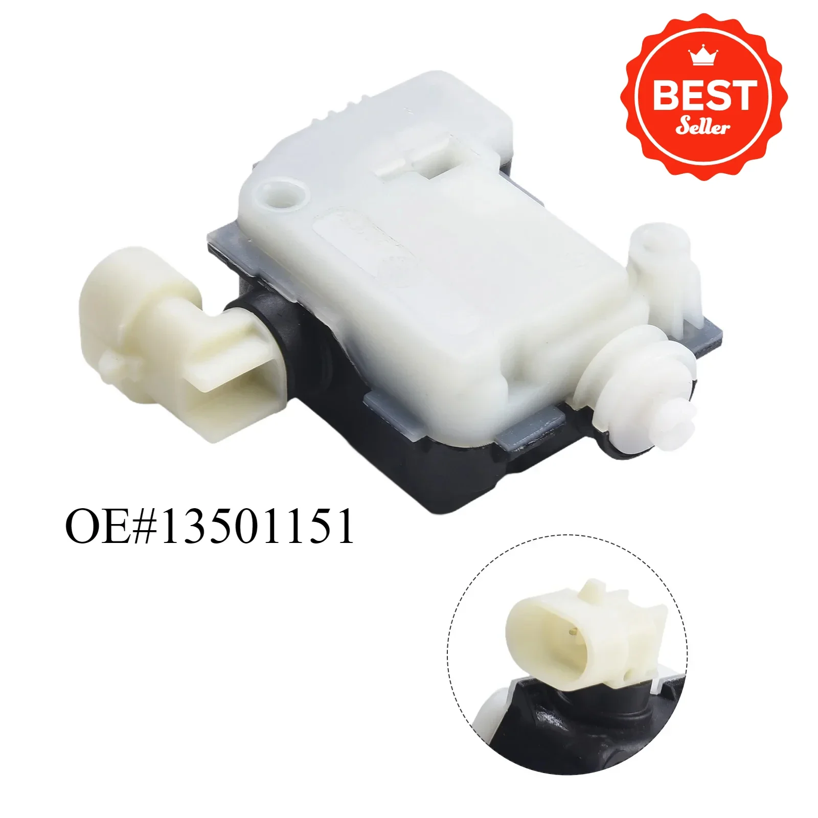 Exterior Locking Motor 13501151 1pc Accessories For Chevrolet Orlando 2011-15 For Vauxhall MOKKA 1.4 Brand New
Exterior Locking Motor 13501151 1pc Accessories For Chevrolet Orlando 2011-15 For Vauxhall MOKKA 1.4 Brand New