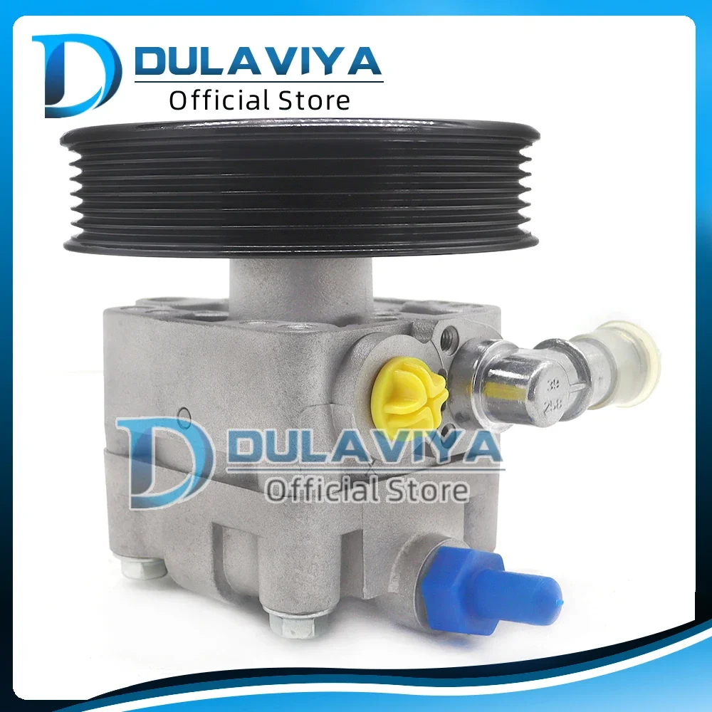 New Auto Parts Power Steering Pump for Subaru Tribeca 3.0L 34430-XA011 34430XA011
New Auto Parts Power Steering Pump for Subaru Tribeca 3.0L 34430-XA011 34430XA011